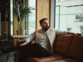 emre portrait photo emre senoglu architect